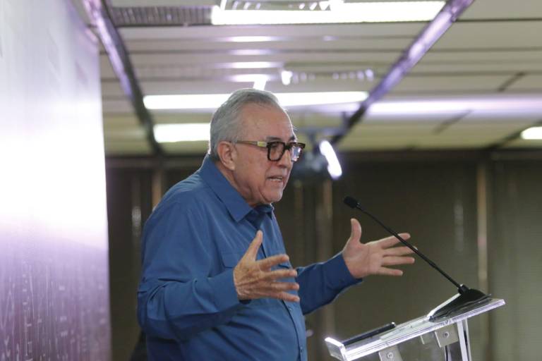 Sin posibilidad de negociar juicios entre el Gobernador y autoridades de la UAS