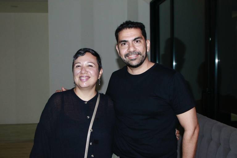 Camino a la Feria de Arte Contemporáneo del Noroeste