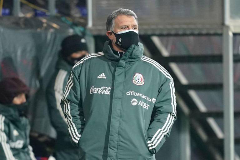 El Tricolor programaría concentración de dos meses en verano