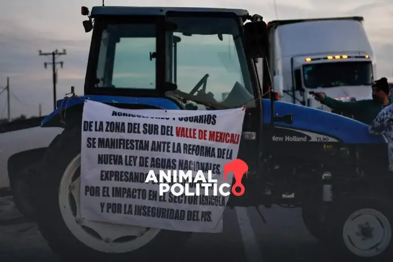 Proyecto de nueva Ley de Aguas cambiaría reglas para heredar pozos y concesiones; gobierno promete respetar derechos adquiridos