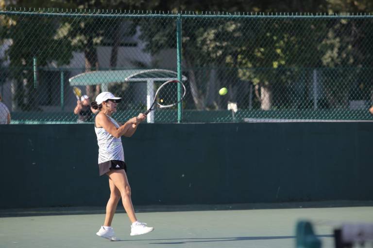 Las damas debutan con fuerza en la Copa Amstel Ultra de Pascua