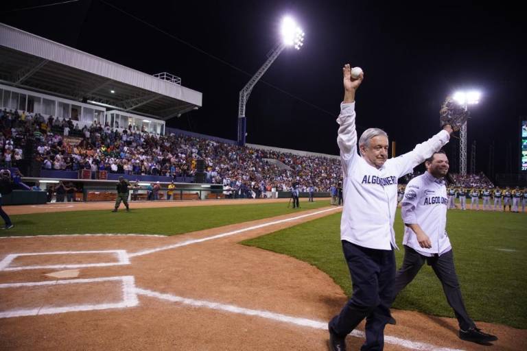 Dueño de Algodoneros de Guasave, también con orden de aprehensión