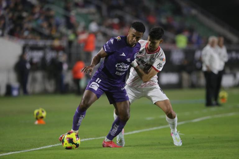 Mazatlán FC espera a un motivado León y a su figura James Rodríguez