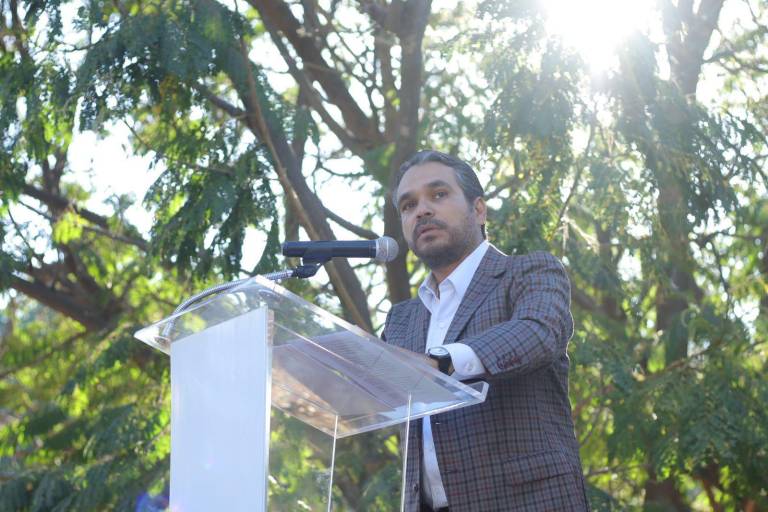 UAS puede gastar de manera autónoma, pero debe rendir cuentas: Diputado