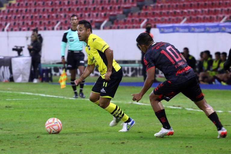 Mazatlán FC no puede ganar en la Copa por México, al caer ahora ante el Atlas