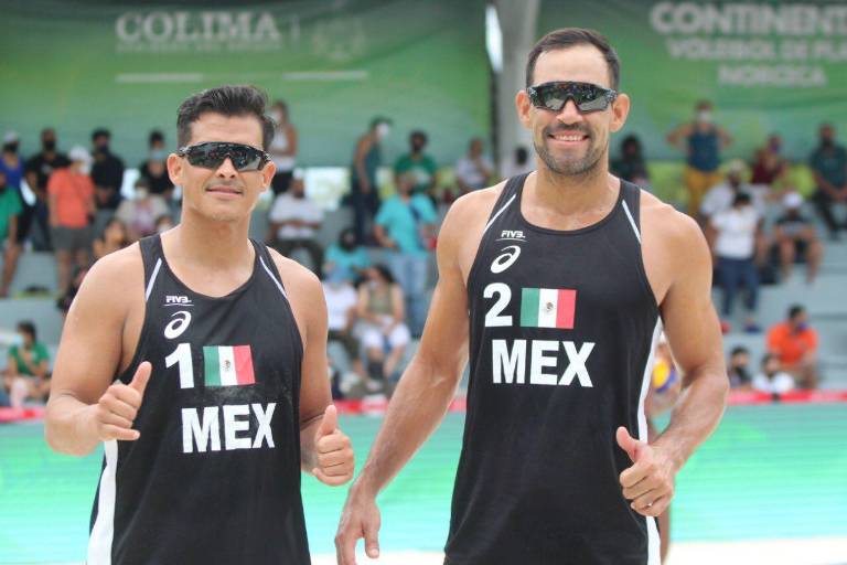 Sinaloenses avanzan a la final de la Copa Continental Norceca