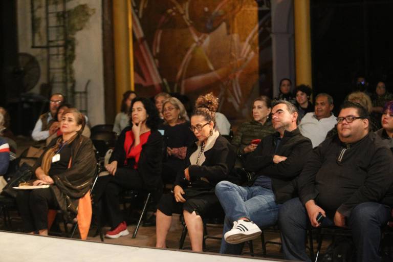 Todo un éxito el segundo Encuentro de Escritoras Sinaloenses, en Mazatlán