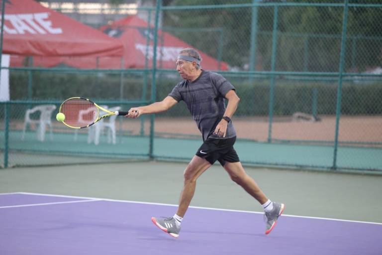 Se definen finalistas en la Copa Amstel Ultra Profesional Amateur 2022