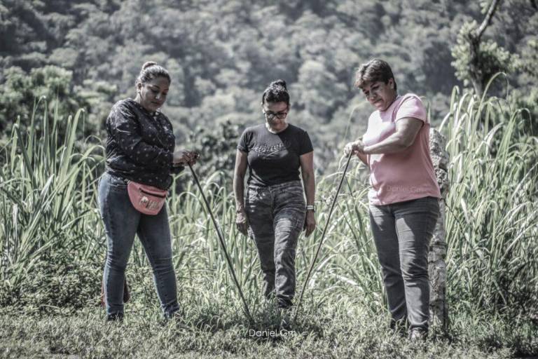 Madre busca a hija en Rancho Cali, el infierno de Los Zetas en Veracruz