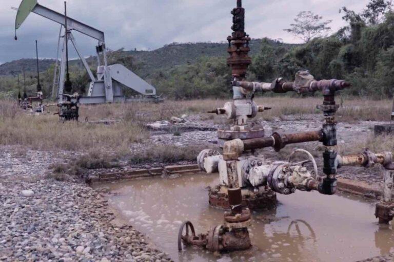 $!Coahuila abre la puerta al fracking; organizaciones alertan por impactos ambientales severos