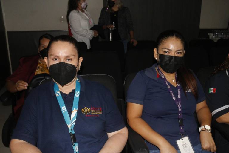 Verónica de León comparte sus conocimientos en el HGC