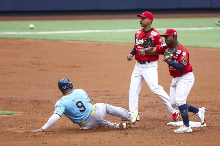 Panamá se lleva el tercer lugar de la Serie del Caribe tras ganar a Curazao