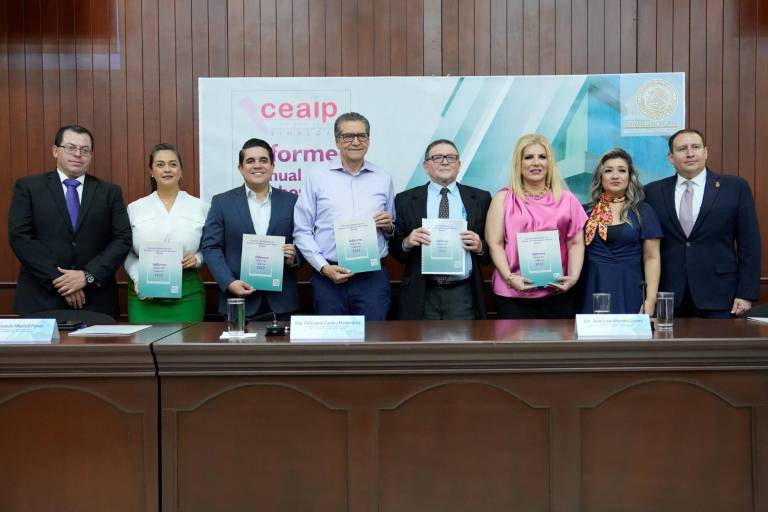 Todos los funcionarios y todas las dependencias deben rendir cuentas: Ricardo Madrid