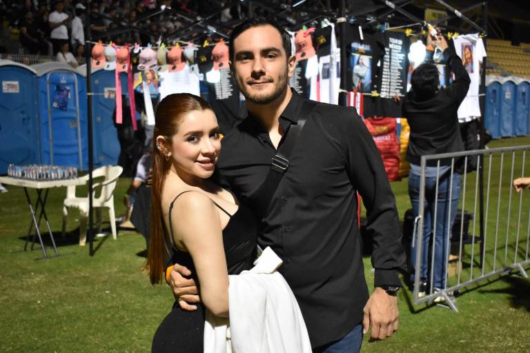 Es Marco Antonio Solís el consentido de los sinaloenses