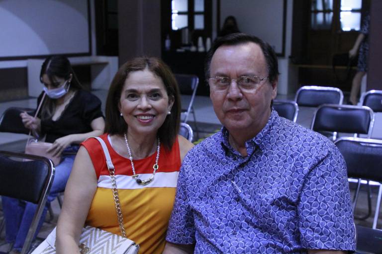 Rodolfo Díaz Fonseca invita a reflexionar con ‘Éthos’