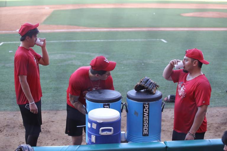 Adolfo Ramírez está de vuelta con Venados de Mazatlán