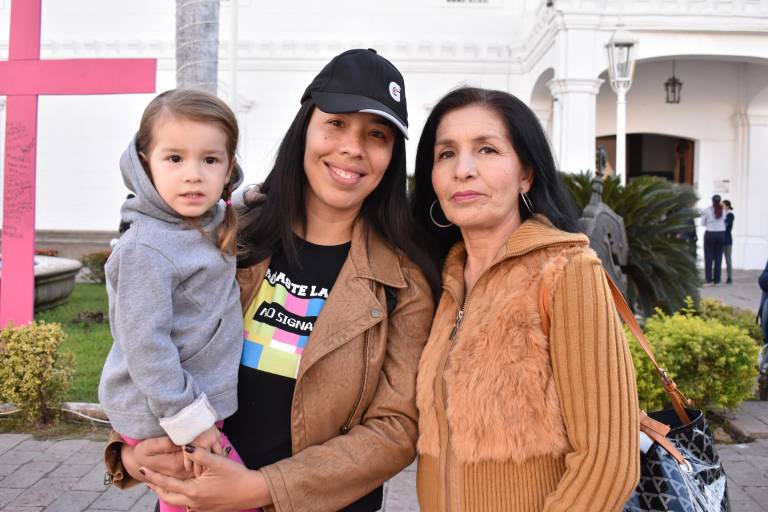 ‘Corren por Amor’ en Maratón Internacional de Culiacán