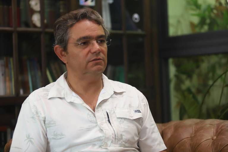 Tiene Mazatlán un Registro Público de la Propiedad obsoleto e incapaz: Colegio de Notarios