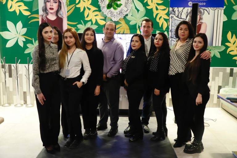 Invita a la segunda edición del Festival de Belleza Rendez Vous Otoño-Invierno 2023