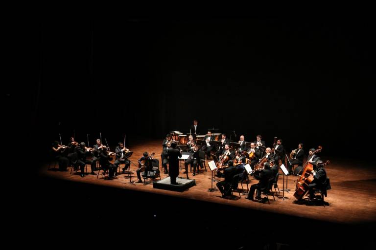 Cierra con virtuosismo el Festival Internacional de Guitarra