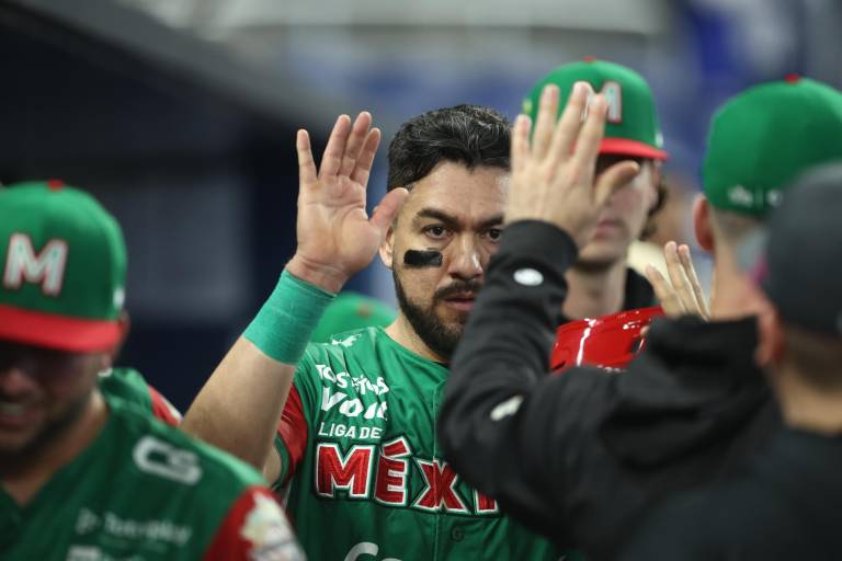 México se despide de la Serie del Caribe Miami 2024 con victoria
