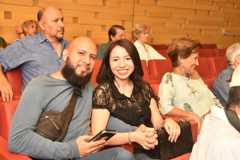 Escuchan la historia de ‘Cuco, el cangrejo más raro del mundo’