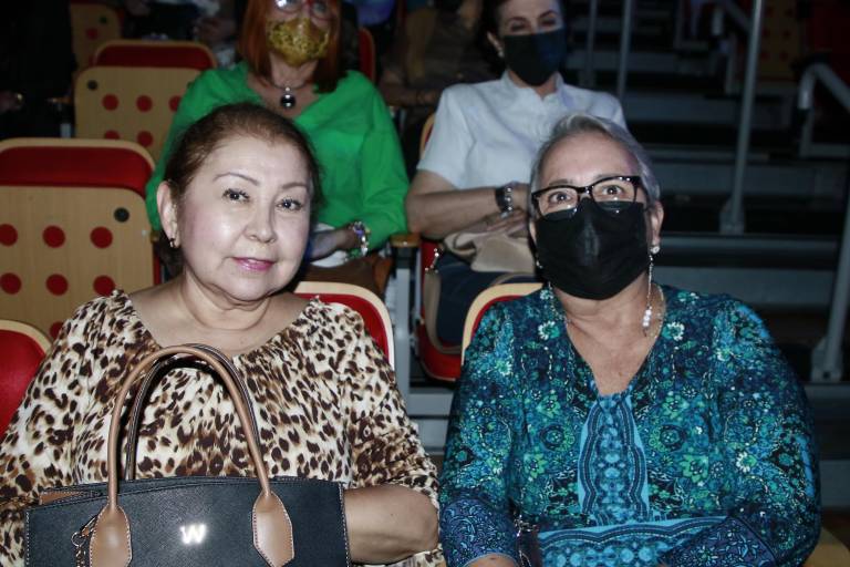 Brindan memorable gala en ‘Un canto a México’ por los 10 años del MIA