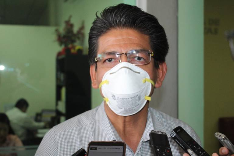 Proyecto de reingeniería en Ayuntamiento de Guasave ya está listo: Alcalde