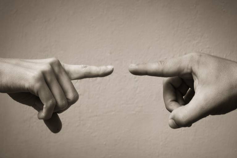 ¿Quién manda realmente?