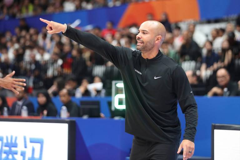 Los Brooklyn Nets anuncian de forma oficial que Jordi Fernández será su nuevo entrenador