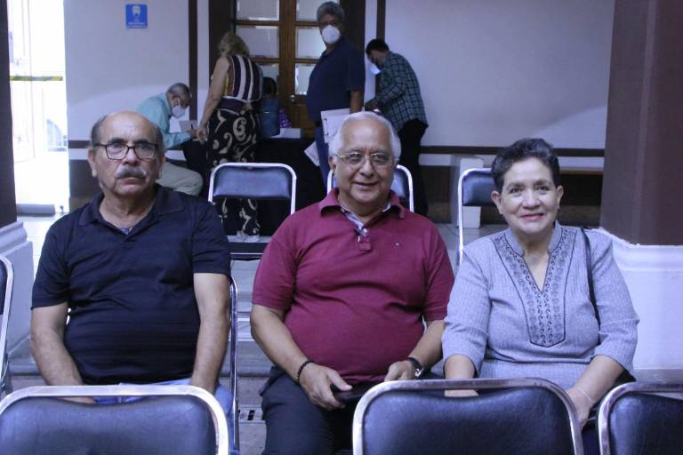 Rodolfo Díaz Fonseca invita a reflexionar con ‘Éthos’