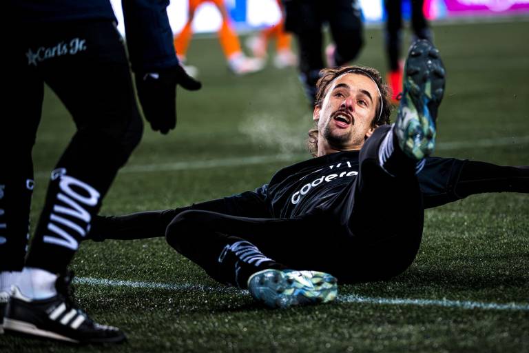 Rayados gana en Canadá y se acerca a la siguiente ronda de la Concachampions