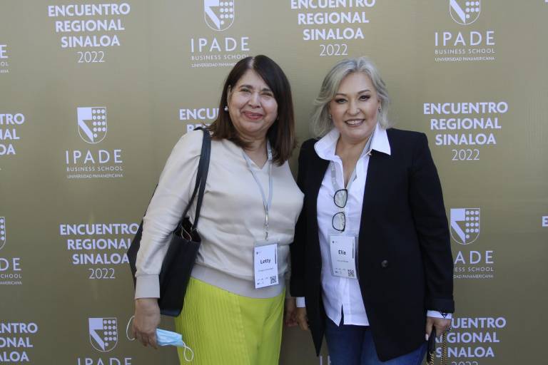 Realizan primer encuentro de egresados del IPADE