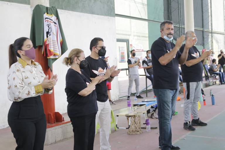 Recuerdan a Baltazar Ramírez