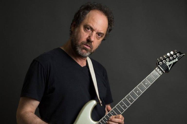 Este viernes, Alejandro Marcovich cierra