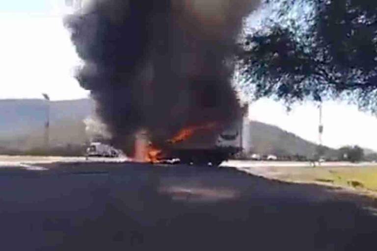 Detienen al ‘CR’, presunto líder del CJNG; reportan bloqueos en Tapalpa, Jalisco