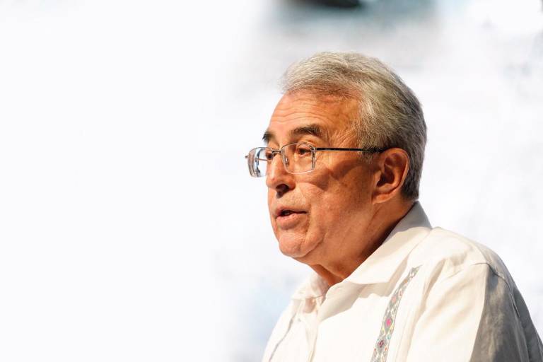 Rocha Moya: la tercera fue la vencida