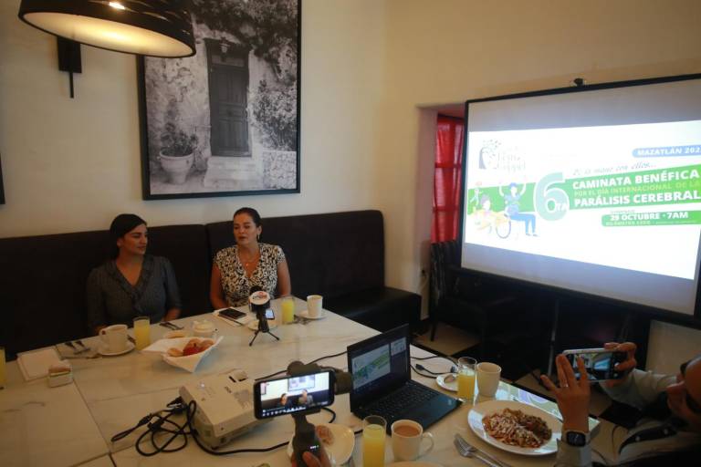 Invitan a la Caminata Benéfica en memoria del niño Luisito