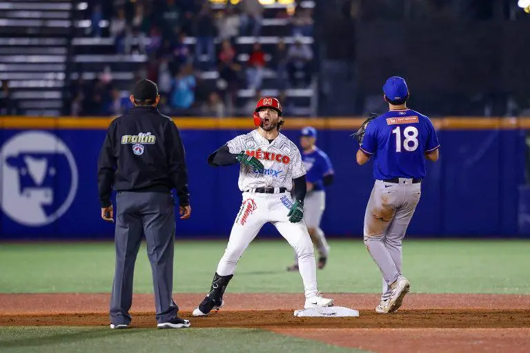 $!¡Final mexicana! Charros será el rival de Tomateros por el título de la Serie del Caribe