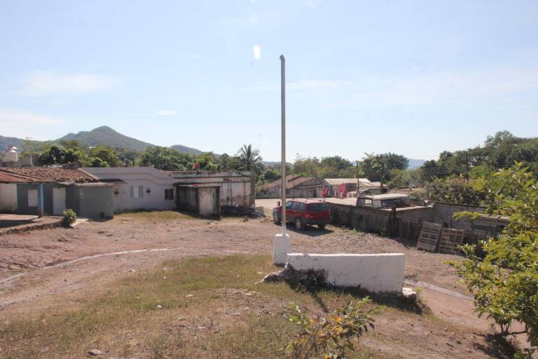 Tras reportes de balaceras en la zona serrana de Rosario, el director de Seguridad dice que no hay muertos