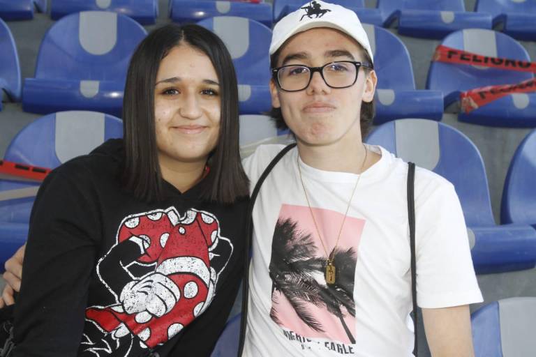 Premian a ganadores del Torneo de Tenis Bajo Techo Mazatlán Open 2021