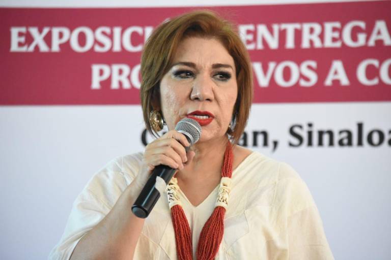 En al menos 6 municipios de Sinaloa ha habido desplazamientos preventivos por inseguridad: Sebides