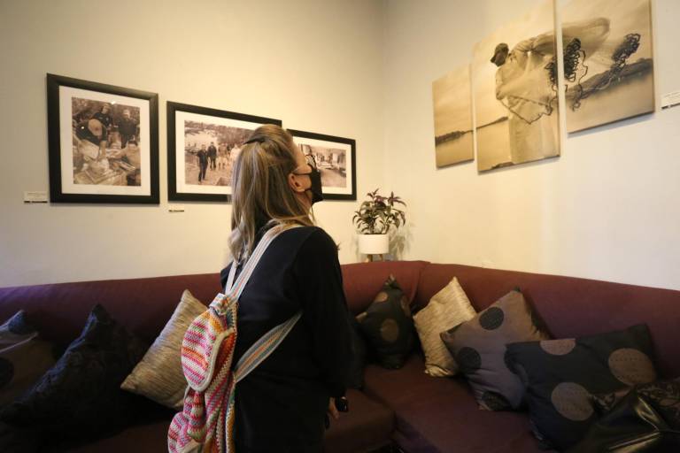 Se inaugura ‘Patrimonio Sinaloense: Progreso y pérdida’ en el Restaurante Gaia Bistrot