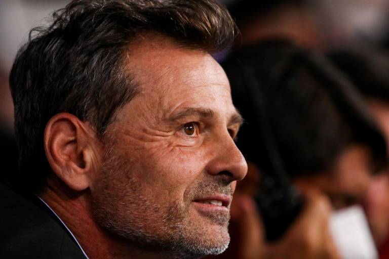 Diego Cocca renueva contrato con el Atlas