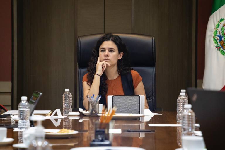 Segob pide a Ministro Laynez reconsiderar suspensión contra extinción de fideicomisos del PJF