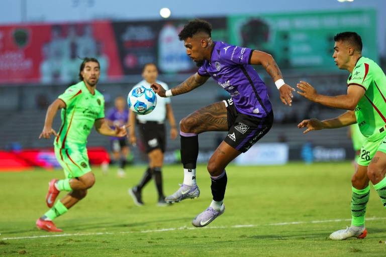 Cae Mazatlán FC en Juárez tras un deslucido encuentro