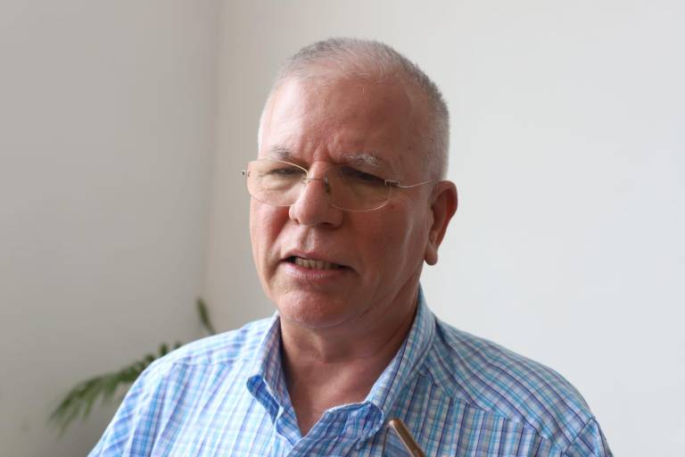 Aumenta atención de enfermedades respiratorias hasta un 30% en el ‘Hospitalito’ de Mazatlán