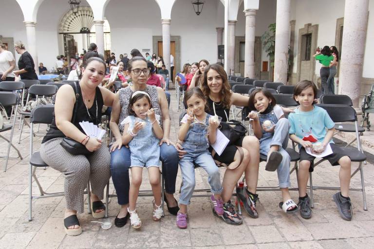 Alumnos de teatro de la Activa presentan ‘Noche de reyes’