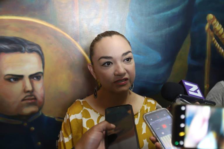 Ayuntamiento de Mazatlán apoyará a menor mordida por perro el fin de semana