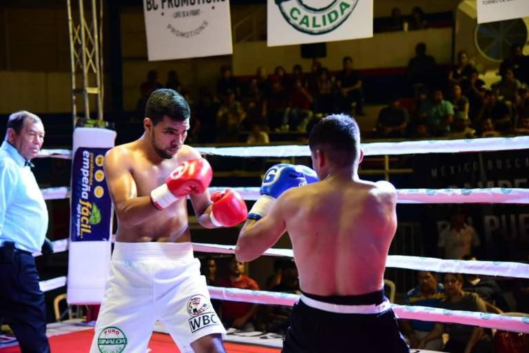 ‘Balita’ López regresa este viernes a los encordados